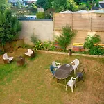Bel Appartement Lumineux Vannes Centre