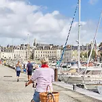 Bel Appartement Lumineux Vannes Centre