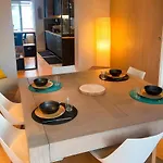 Bel Appartement Lumineux Vannes Centre