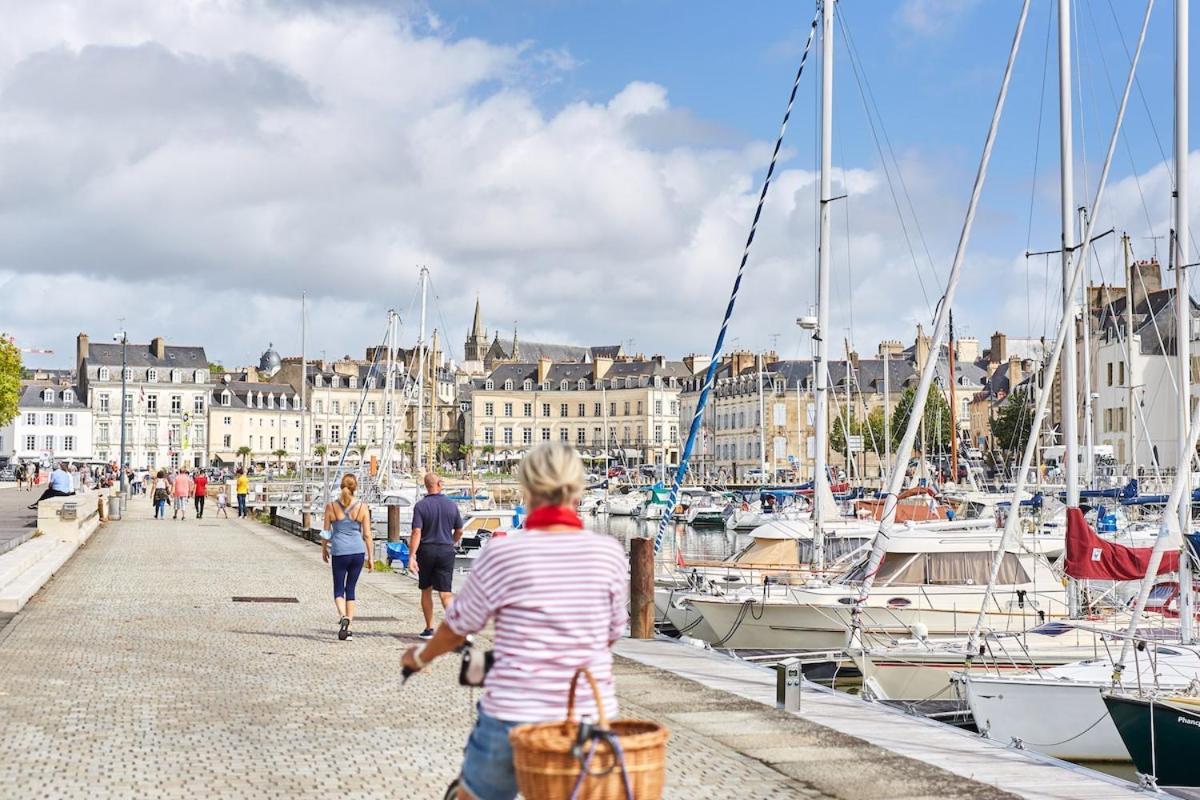 Bel Lumineux Centre * Vannes